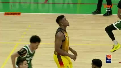 Liga BetPlay de Baloncesto 2024 - II: Caribbean vs. Paisas
