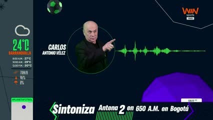Planeta Fútbol - 8 de Octubre de 2024