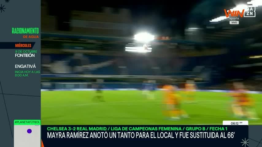 Planeta Fútbol - 9 de Octubre de 2024