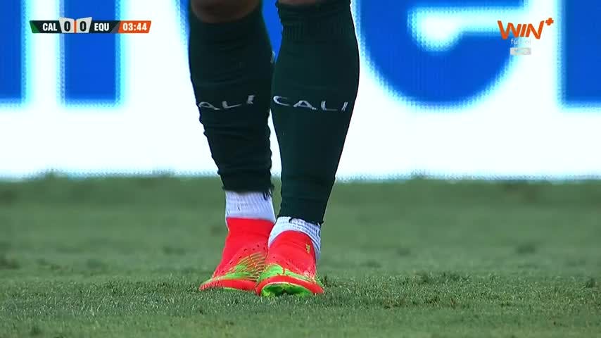 Liga BetPlay Dimayor 2024 - II: Cali vs. Equidad