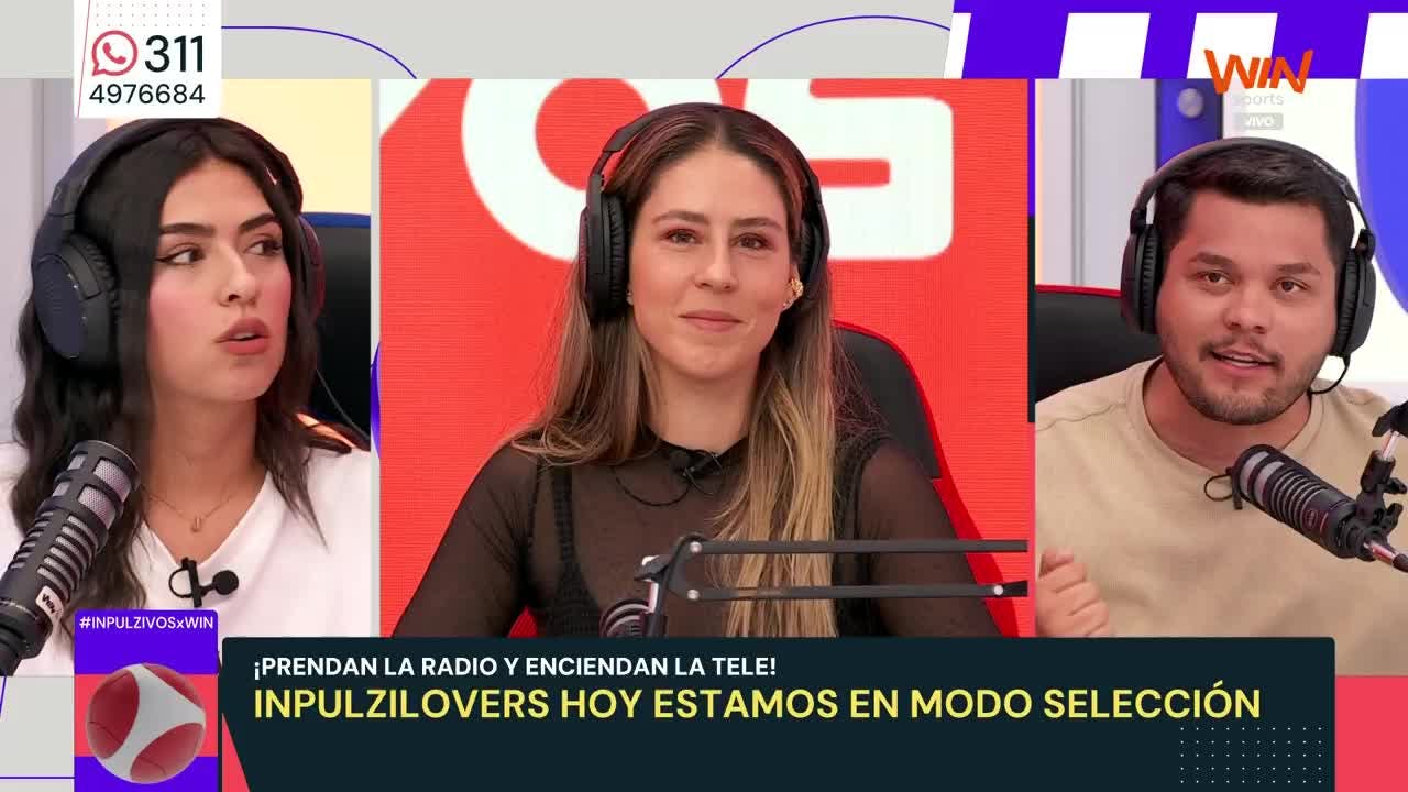 Inpulzivos - 10 de Octubre de 2024
