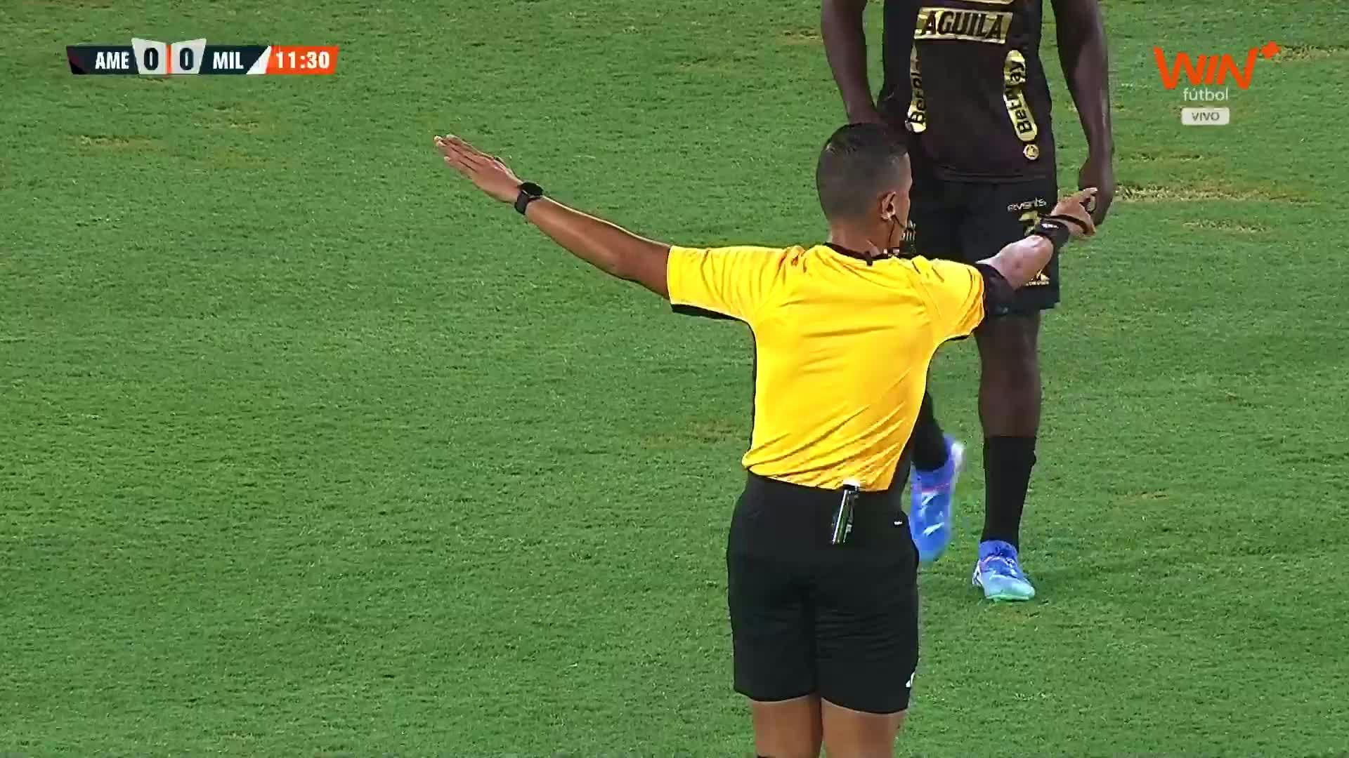 Liga BetPlay Dimayor 2024 - II: América vs. Millonarios