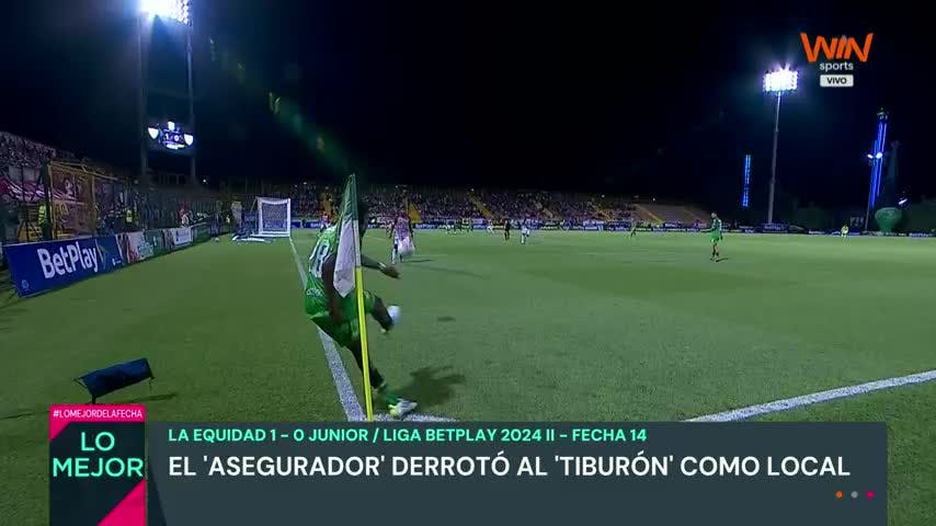 Lo Mejor de la Fecha - 13 de Octubre de 2024