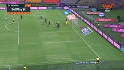 Liga BetPlay Dimayor 2024 - II: Nacional vs. Envigado