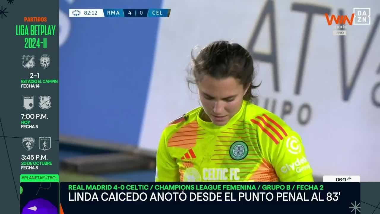 Planeta Fútbol - 18 de Octubre de 2024