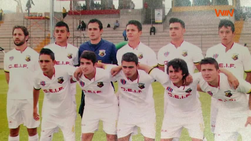 Una Cancha Llamada Colombia - 20 de Octubre de 2024