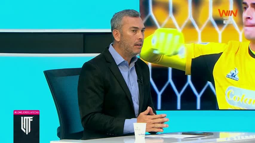 Lo Mejor de la Fecha - 20 de Octubre de 2024