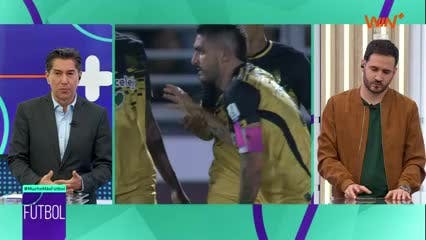 Mucho+ Fútbol - 20 de Octubre de 2024