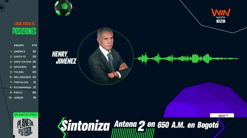 Planeta Fútbol - 21 de Octubre de 2024
