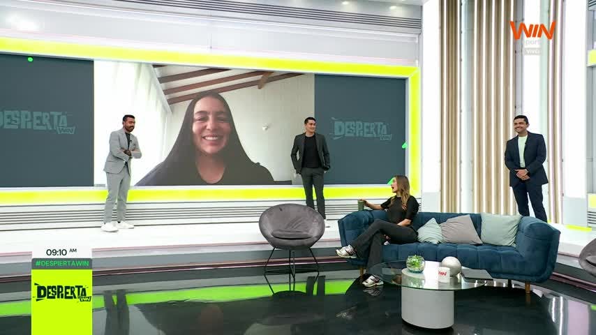 Entrevista con Sara López: Campeona del mundo de tiro con arco - 21 de Octubre de 2024
