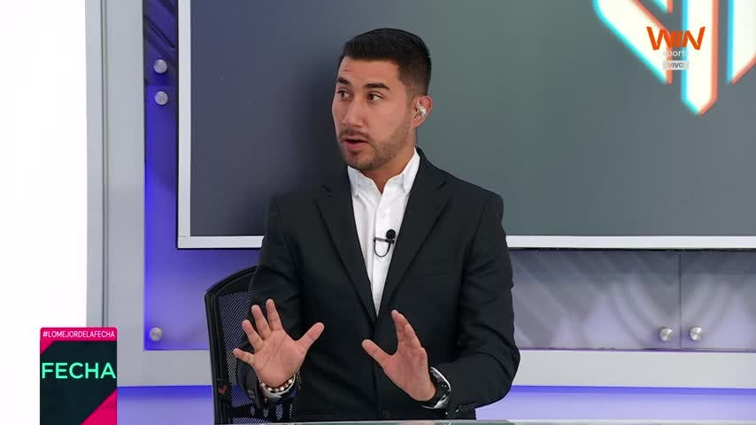 Lo Mejor de la Fecha - 22 de Octubre de 2024