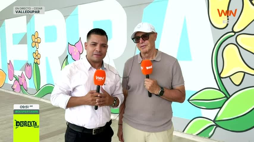 Entrevista Eduardo Retamozo con Carlos Ferreira presidente de Alianza - 24 de Octubre de 2024