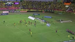 Copa BetPlay Dimayor 2024 - II: Bucaramanga vs. Pasto 