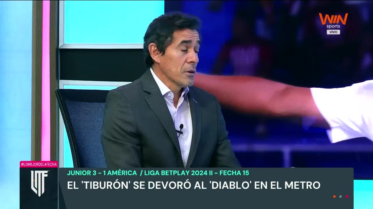Lo Mejor de la Fecha - 27 de Octubre de 2024