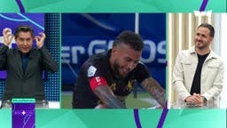 Mucho+ Fútbol - 28 de Octubre de 2024
