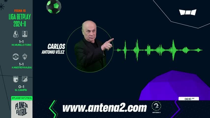 Planeta Fútbol - 29 de Octubre de 2024