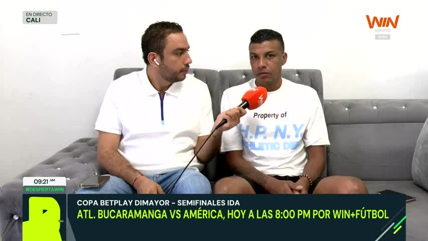 Entrevista con Paulo César Arango - 30 de Octubre de 2024
