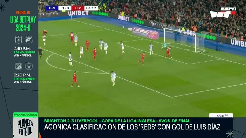 Planeta Fútbol - 31 de Octubre de 2024