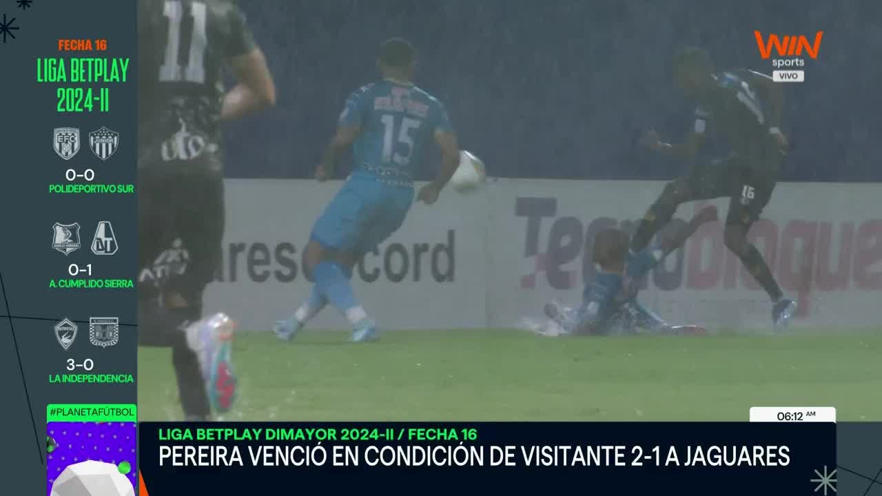 Planeta Fútbol - 4 de Noviembre de 2024