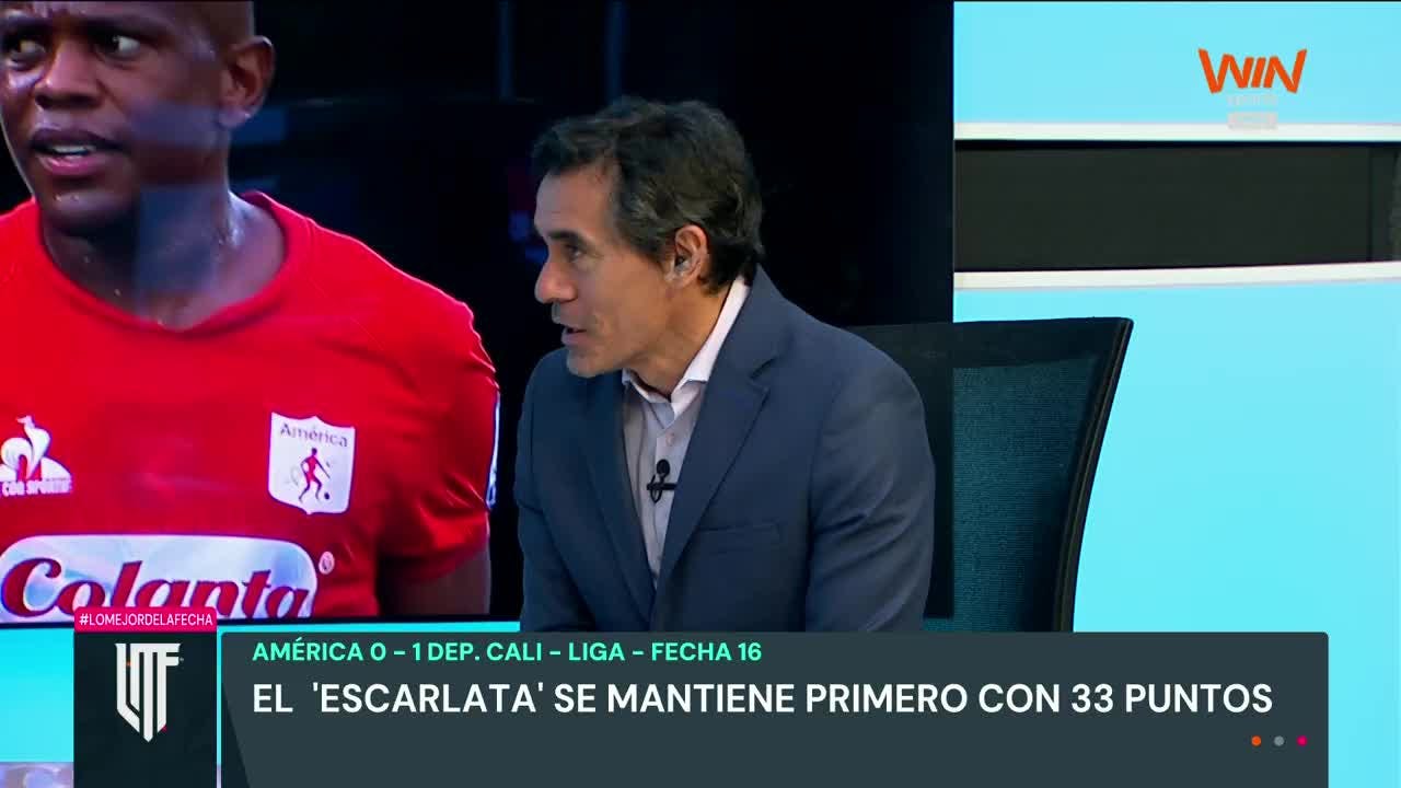 Lo Mejor de la Fecha - 3 de Noviembre de 2024