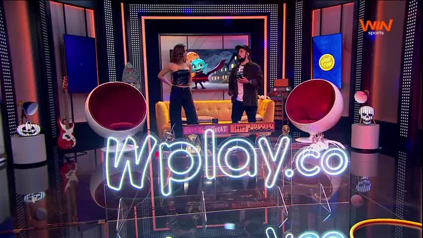 What The Fun - 1 de Noviembre de 2024