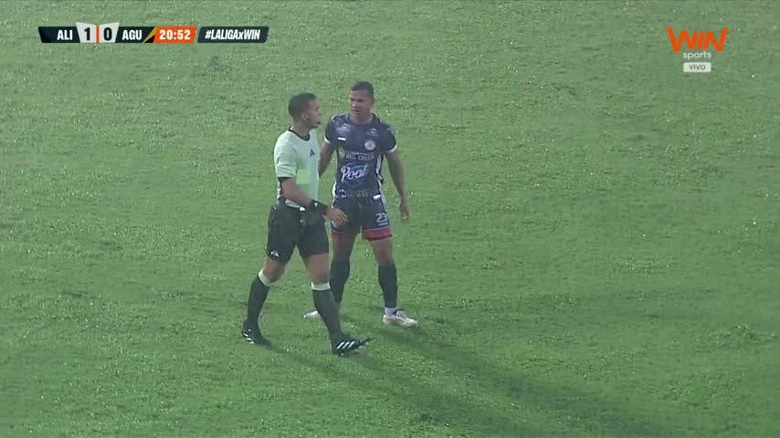 Liga BetPlay Dimayor 2024 - II: Alianza vs. Águilas Doradas