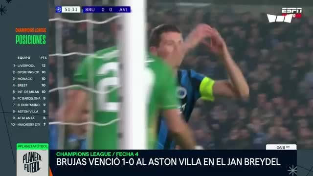 Planeta Fútbol - 7 de Noviembre de 2024