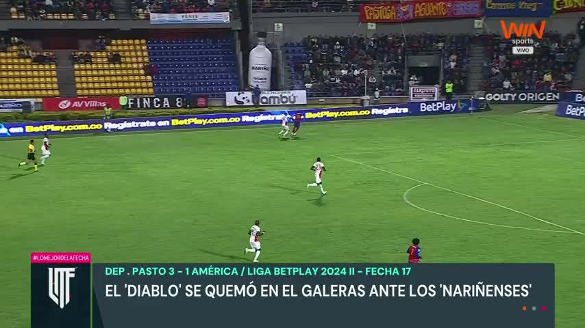 Lo Mejor de la Fecha - 7 de Noviembre de 2024