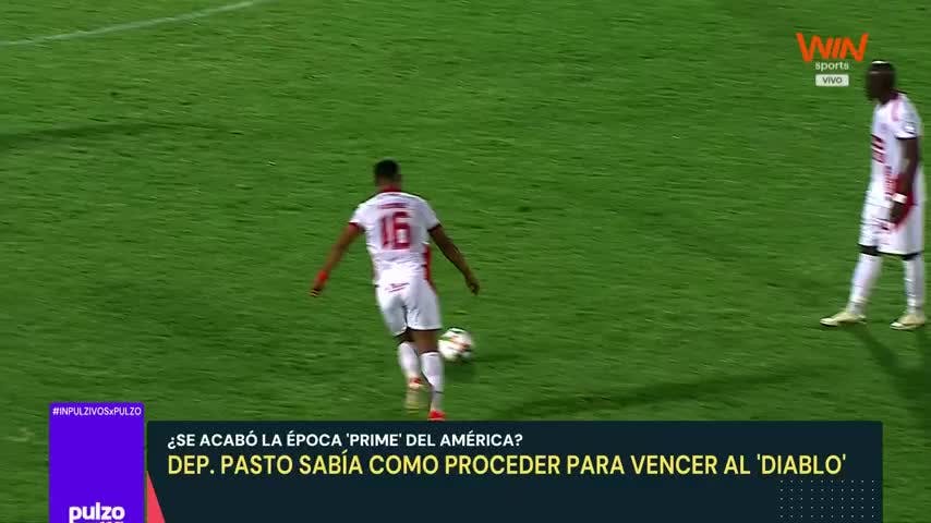 Inpulzivos - 8 de Noviembre de 2024