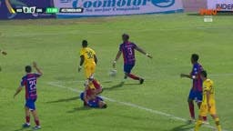 Torneo BetPlay Dimayor 2024 - II: Huila vs. U. Magdalena