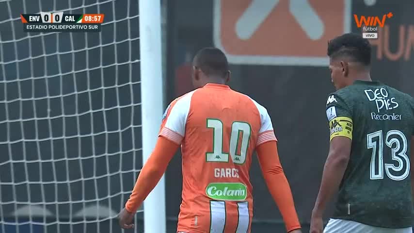 Liga BetPlay Dimayor 2024 - II: Envigado vs. Cali 