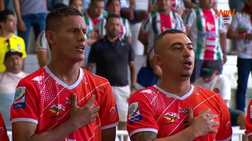 Liga BetPlay de Futsal: Sabaneros vs. Ultrahuilca