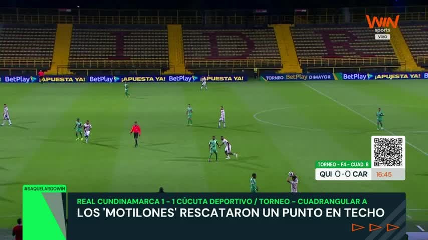 Saque Largo - 13 de Noviembre de 2024