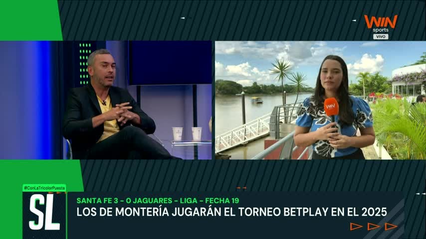 Saque Largo - 15 de Noviembre de 2024