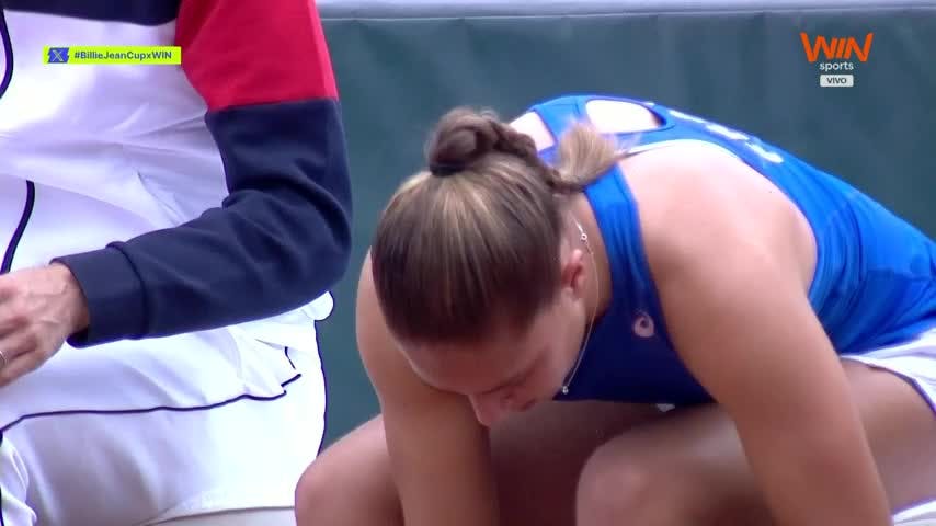 Billie Jean King Cup