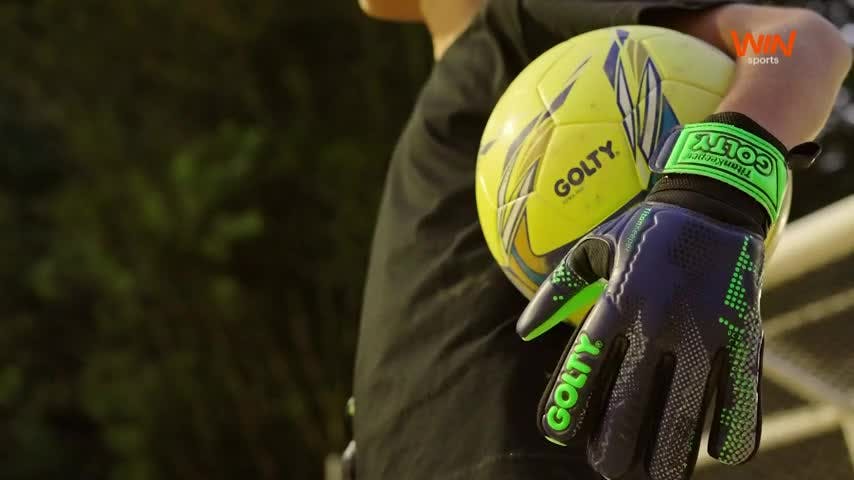Una Cancha Llamada Colombia - 17 de Noviembre de 2024