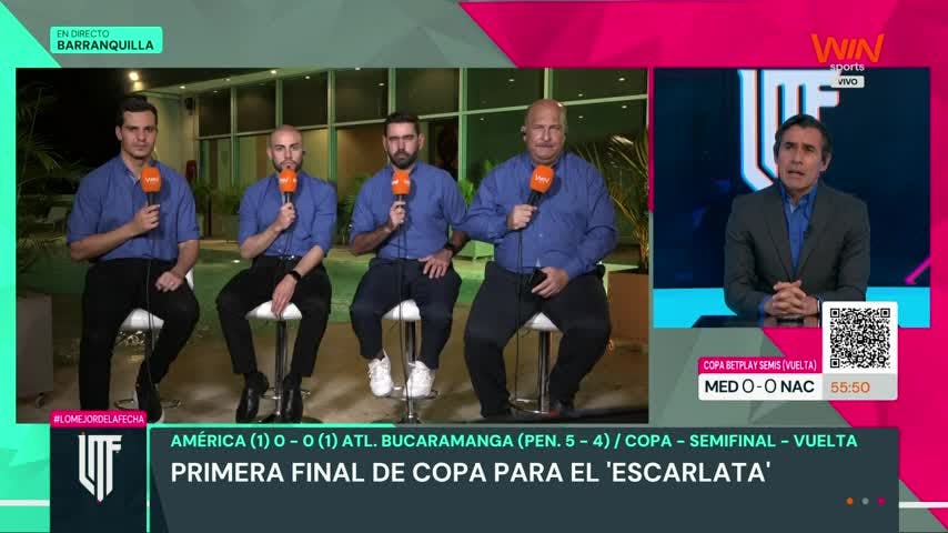 Lo Mejor de la Fecha - 17 de Noviembre de 2024