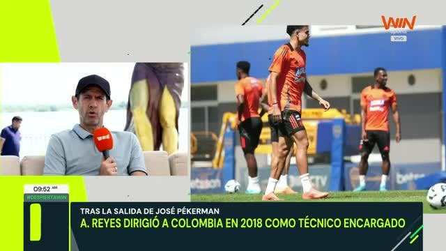 Entrevista con Arturo Reyes y Luis Alfonso Fajardo - 18 de Noviembre de 2024