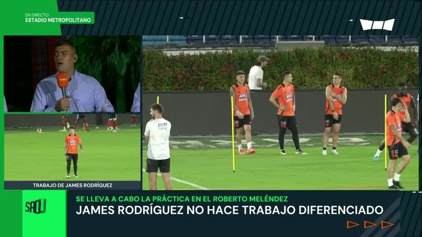 Saque Largo - 18 de Noviembre de 2024