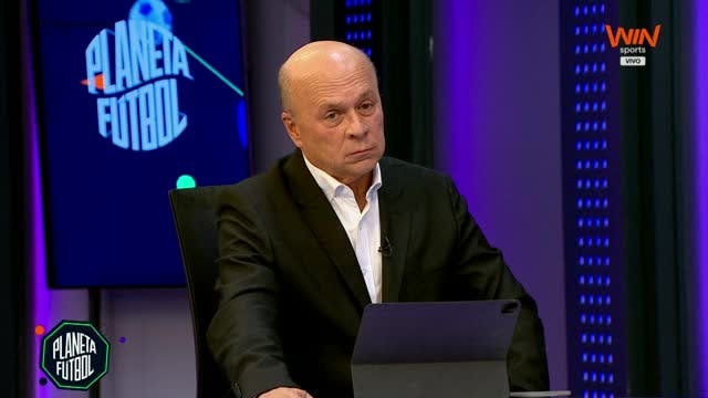 Planeta Fútbol: Sel. Colombia - 18 de Noviembre de 2024