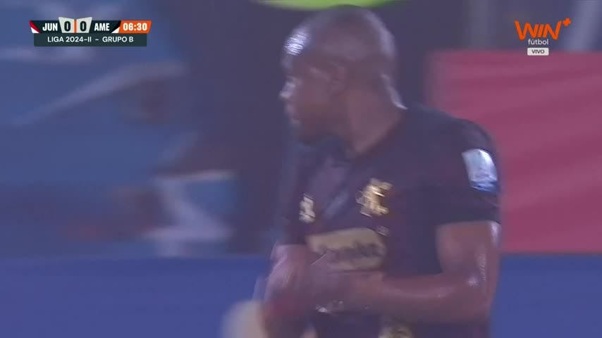 Liga BetPlay Dimayor 2024 - II: Junior vs. América