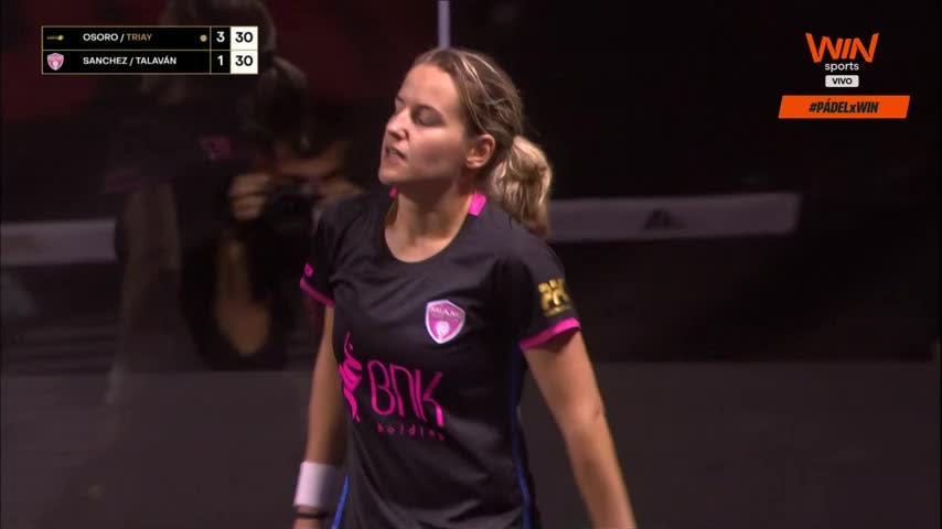 Pro Padel League: Ronda Final New York 