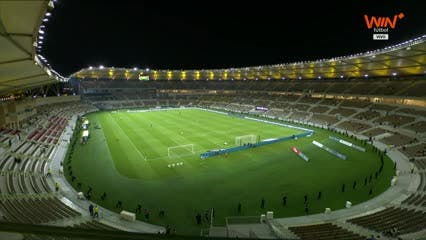 Saudi Pro League 2024 - 25: Al Ittihad Vs Al Fateh