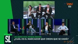 Saque Largo - 26 de Noviembre de 2024