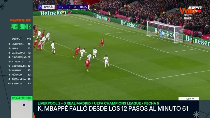 Planeta Fútbol - 28 de Noviembre de 2024