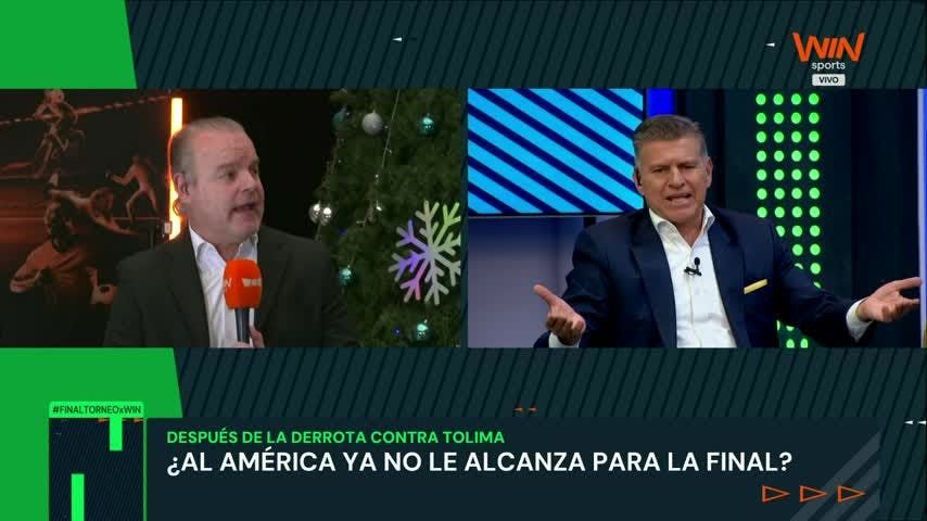 Saque Largo - 28 de Noviembre de 2024