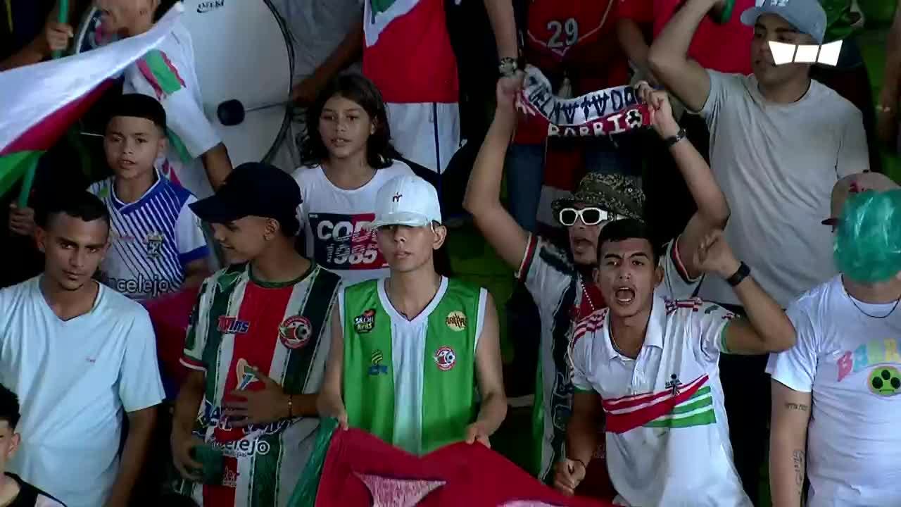 Liga BetPlay de Futsal: Sabaneros vs. Atl. Dorada