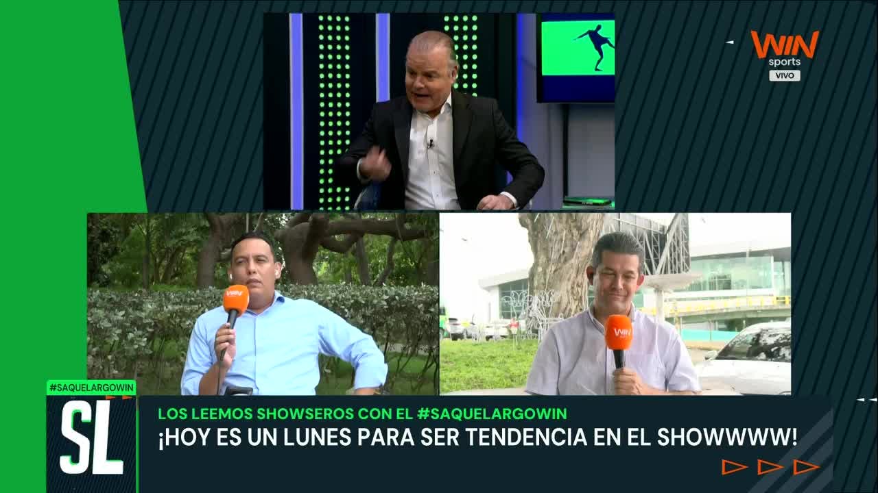 Saque Largo: 14:30 pm - 2 de Diciembre de 2024