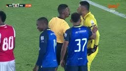 Liga BetPlay Dimayor 2024 - II: Santa Fe vs. Pasto 