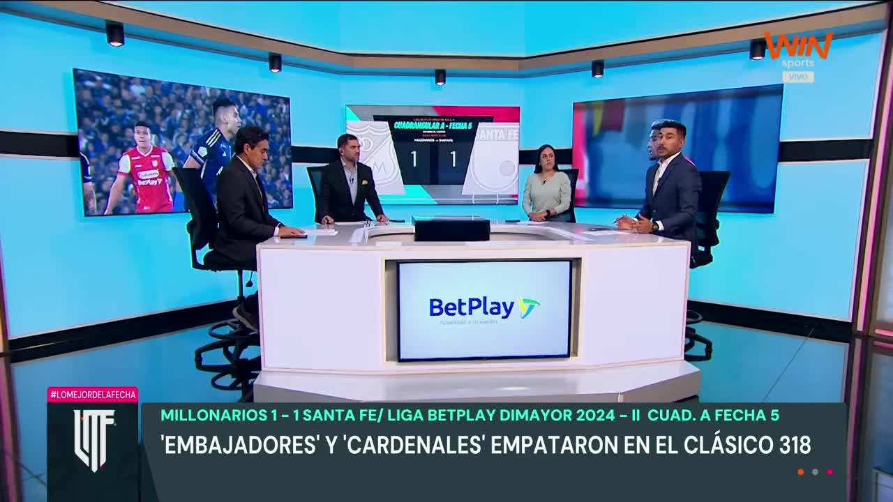 Lo Mejor de la Fecha - 5 de Diciembre de 2024